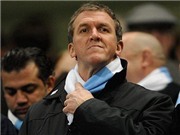 Bóng đá anh, ngoại hạng anh, lịch thi đấu euro 2012, GĐĐH Man City Cook có thể mất việc vì đùa cợt